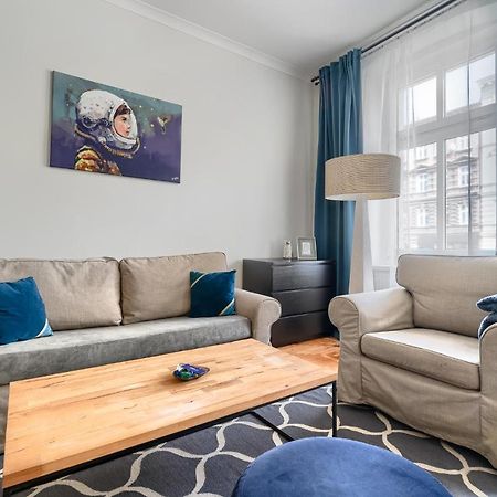 Apartament Joy Apartment Szczecin Luaran gambar