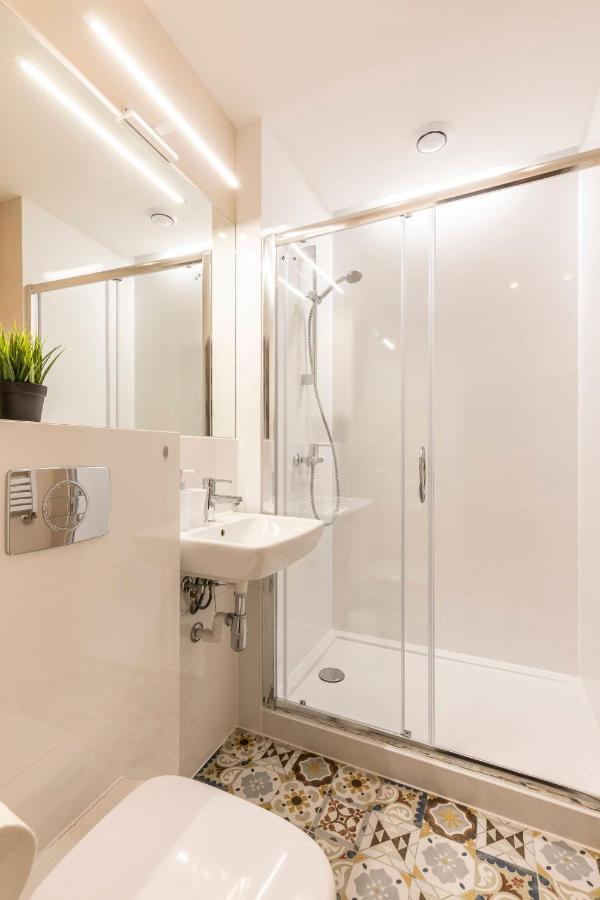 Apartament Joy Apartment Szczecin Luaran gambar