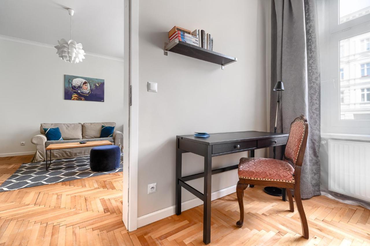 Apartament Joy Apartment Szczecin Luaran gambar