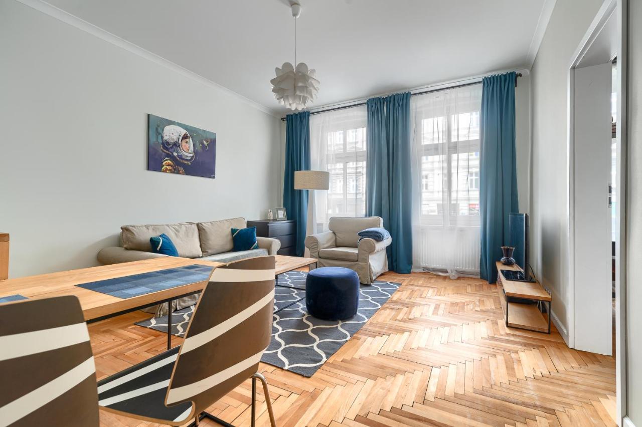 Apartament Joy Apartment Szczecin Luaran gambar