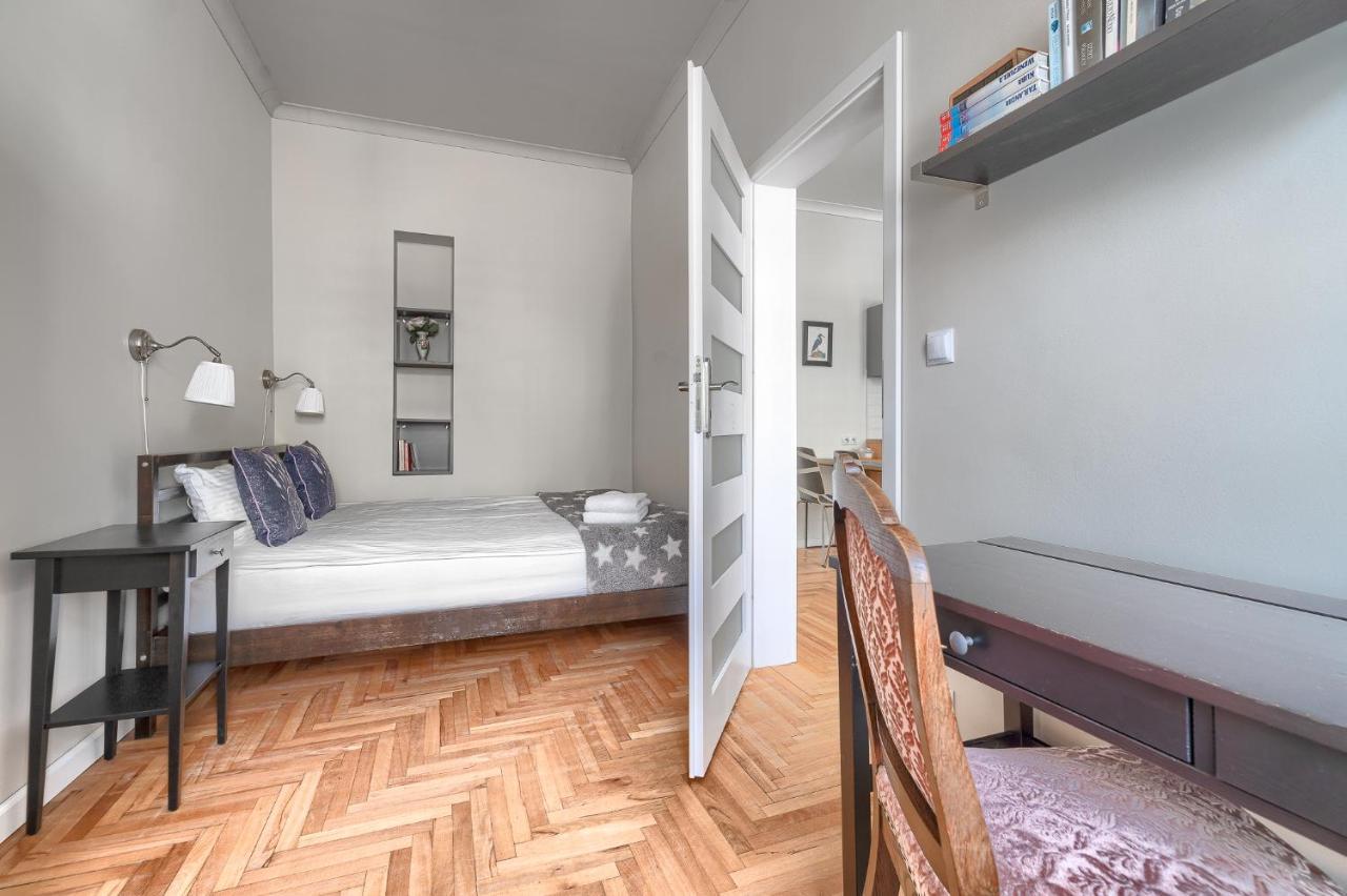 Apartament Joy Apartment Szczecin Luaran gambar