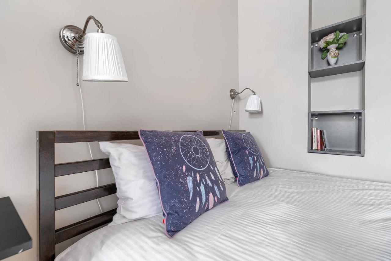 Apartament Joy Apartment Szczecin Luaran gambar